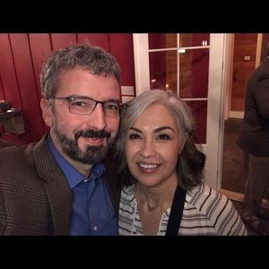 Meet your Posher, Deanna